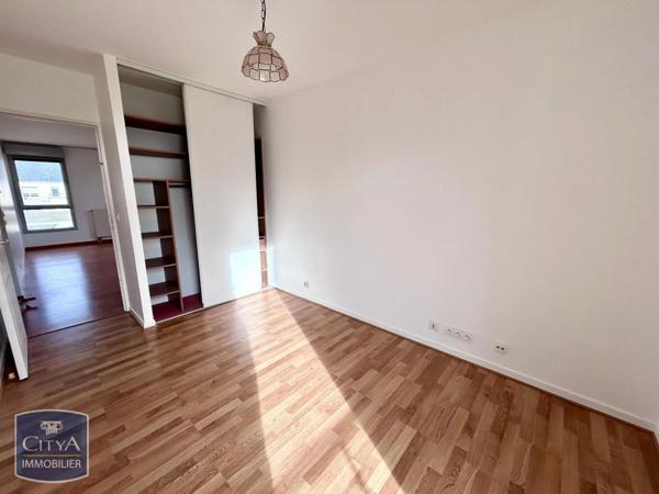 Appartement à louer 4 pièces 89.82m²