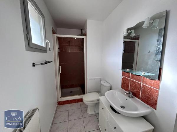 Appartement à louer 4 pièces 89.82m²