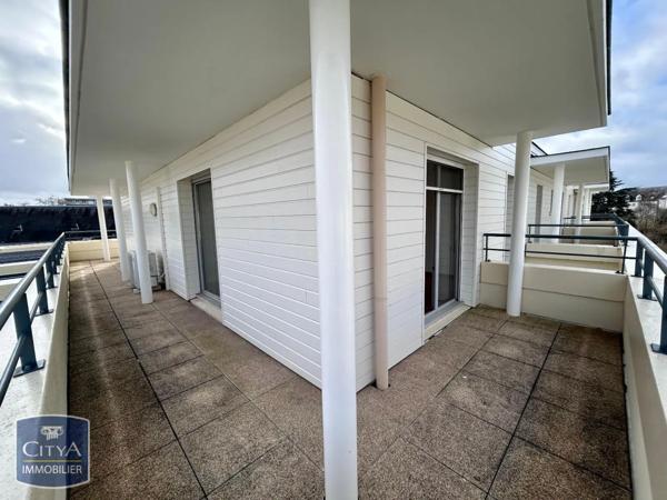 Appartement à louer 4 pièces 89.82m²