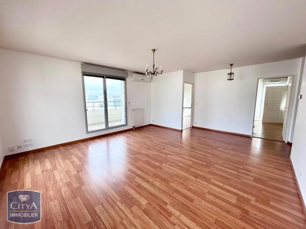 Appartement à louer 4 pièces 89.82m²