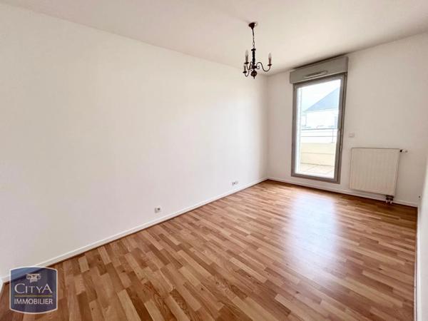 Appartement à louer 4 pièces 89.82m²