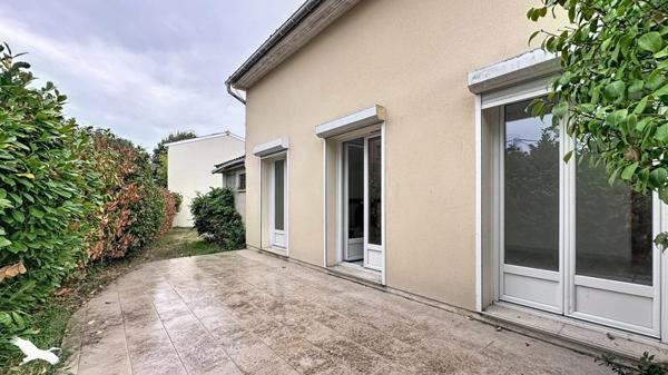 Maison à vendre 417 500 € Pessac 6 p 132 m² DPE D