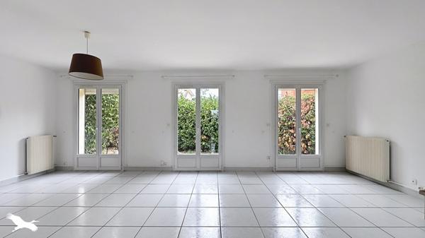 Maison à vendre 417 500 € Pessac 6 p 132 m² DPE D