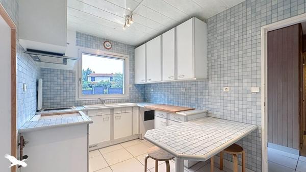 Maison à vendre 417 500 € Pessac 6 p 132 m² DPE D