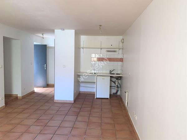 Appartement Montelimar 2 pièce(s) 36 m2 1 ch