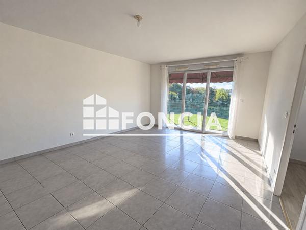 Location Appartement 3 pièces 64.2 m² - 44-RUE DE LA PLANCHE AU GUE Nantes 44300