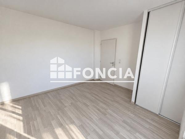 Location Appartement 3 pièces 64.2 m² - 44-RUE DE LA PLANCHE AU GUE Nantes 44300