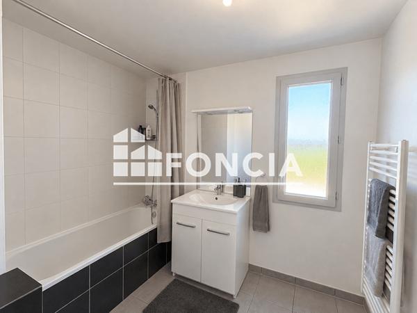 Location Appartement 3 pièces 64.2 m² - 44-RUE DE LA PLANCHE AU GUE Nantes 44300