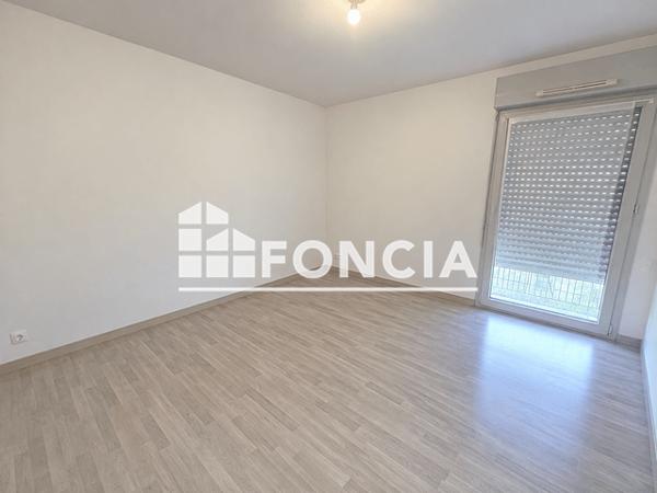 Location Appartement 3 pièces 64.2 m² - 44-RUE DE LA PLANCHE AU GUE Nantes 44300