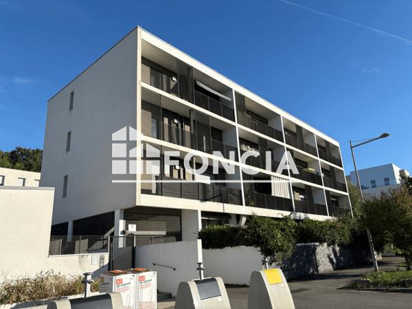 Location Appartement 3 pièces 64.2 m² - 44-RUE DE LA PLANCHE AU GUE Nantes 44300