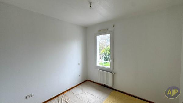 Vente appartement Montussan : 133 000 € - AJP Immobilier Le Bouscat