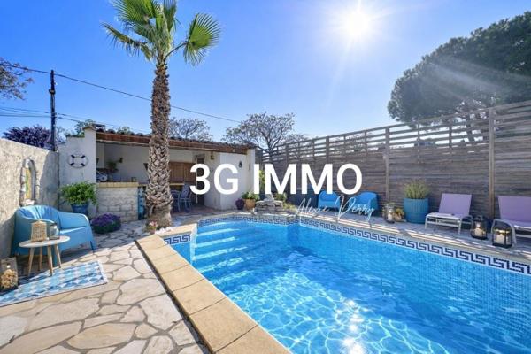 Vente / Maison T6+