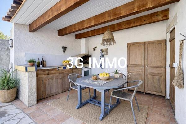 Vente / Maison T6+