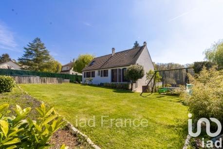 House for sale 8 rooms 185 m² Maule