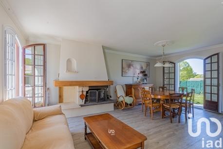 House for sale 8 rooms 185 m² Maule