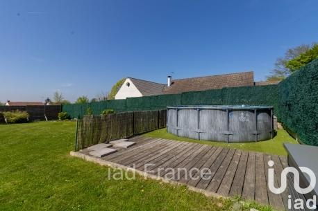 House for sale 8 rooms 185 m² Maule