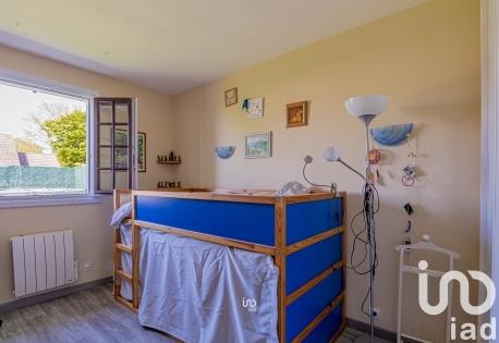 House for sale 8 rooms 185 m² Maule