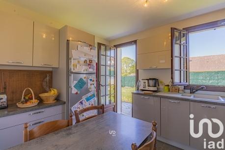 House for sale 8 rooms 185 m² Maule