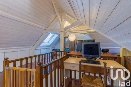 House for sale 8 rooms 185 m² Maule