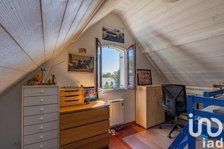 House for sale 8 rooms 185 m² Maule