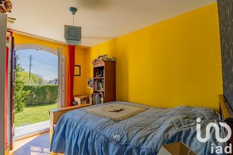 House for sale 8 rooms 185 m² Maule