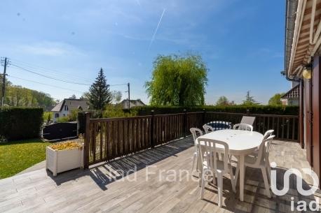 House for sale 8 rooms 185 m² Maule