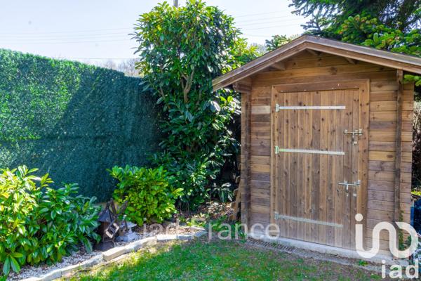 House for sale 8 rooms 185 m² Maule