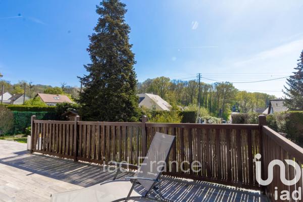 House for sale 8 rooms 185 m² Maule