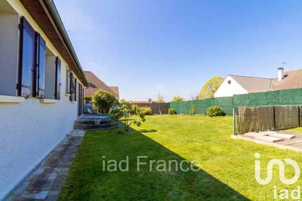 House for sale 8 rooms 185 m² Maule