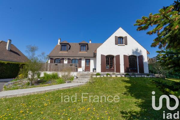 House for sale 8 rooms 185 m² Maule