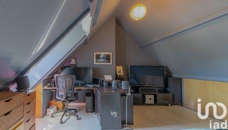 House for sale 8 rooms 185 m² Maule