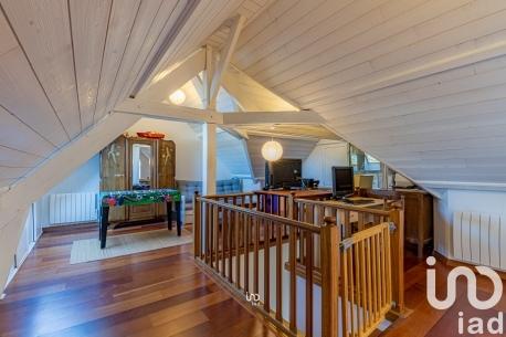 House for sale 8 rooms 185 m² Maule