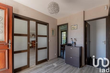 House for sale 8 rooms 185 m² Maule