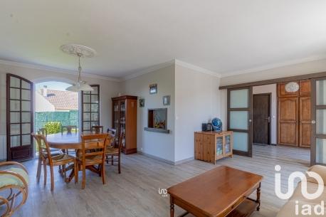 House for sale 8 rooms 185 m² Maule