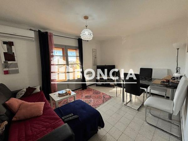 À vendre Appartement 3 pièces 57 m² - Avignon 84000