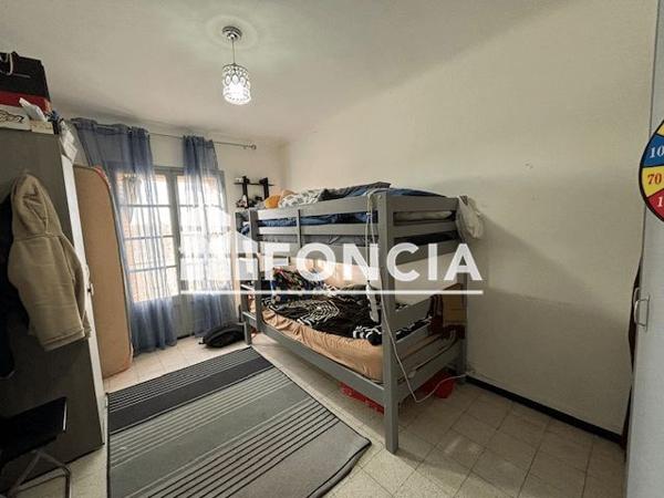 À vendre Appartement 3 pièces 57 m² - Avignon 84000