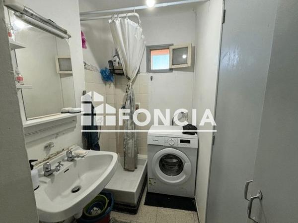 À vendre Appartement 3 pièces 57 m² - Avignon 84000