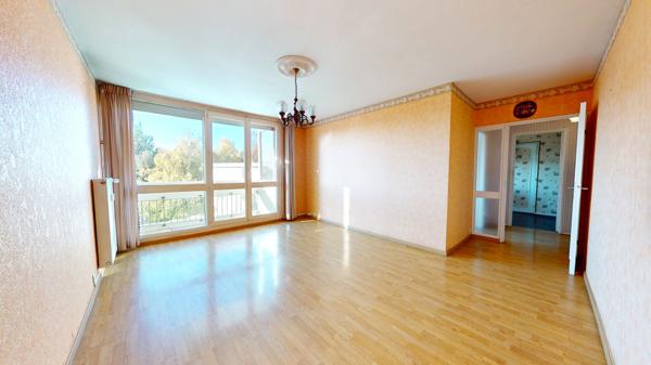 Appartement Caen 4 pièce(s) 75 m2