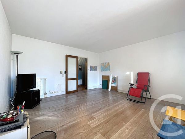 Appartement T2 à vendre  2 pièces - 43,21 m2 BAGNOLS SUR CEZE - 30