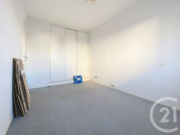 Appartement T2 à vendre  2 pièces - 43,21 m2 BAGNOLS SUR CEZE - 30