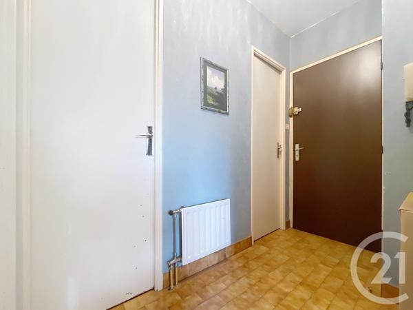 Appartement T2 à vendre  2 pièces - 43,21 m2 BAGNOLS SUR CEZE - 30