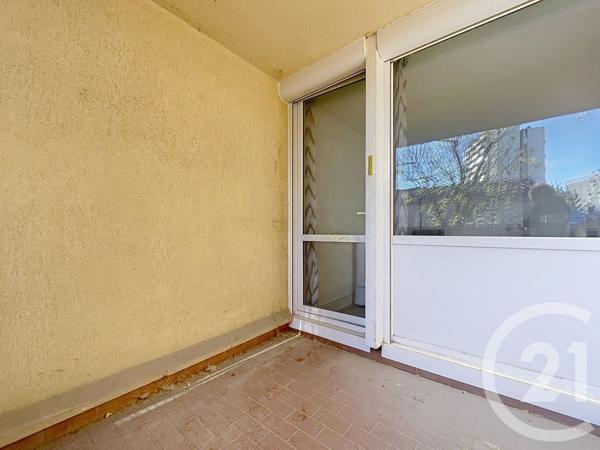 Appartement T2 à vendre  2 pièces - 43,21 m2 BAGNOLS SUR CEZE - 30