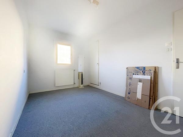 Appartement T2 à vendre  2 pièces - 43,21 m2 BAGNOLS SUR CEZE - 30