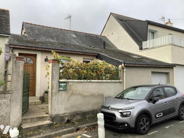 Maison à Angers