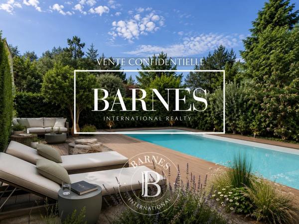 Biéville-Beuville, Maison 5 Chambres -  301 m² à vendre