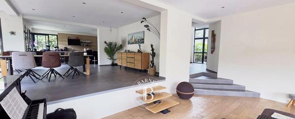 Biéville-Beuville, Maison 5 Chambres -  301 m² à vendre