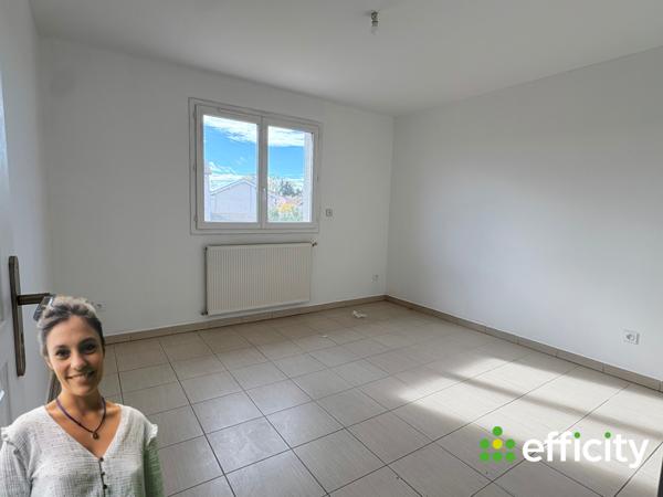 Maison 6 pièces - 162 m²