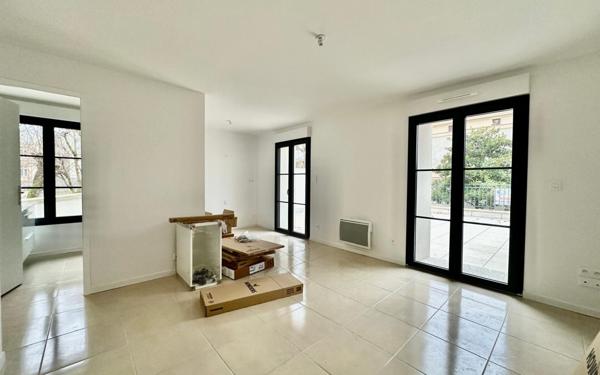 Appartement à vendre    2 pièces • 33,90 m2 Étampes