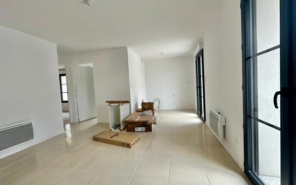 Appartement à vendre    2 pièces • 33,90 m2 Étampes