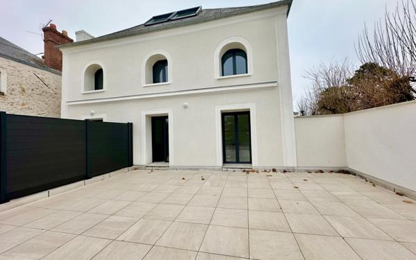 Appartement à vendre    2 pièces • 33,90 m2 Étampes